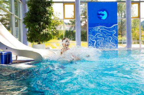 Ferienclub Maierh�fen