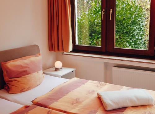 Hostal Privatzimmer Bellevue
