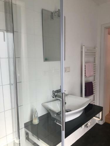 Hostal Privatzimmer Bellevue