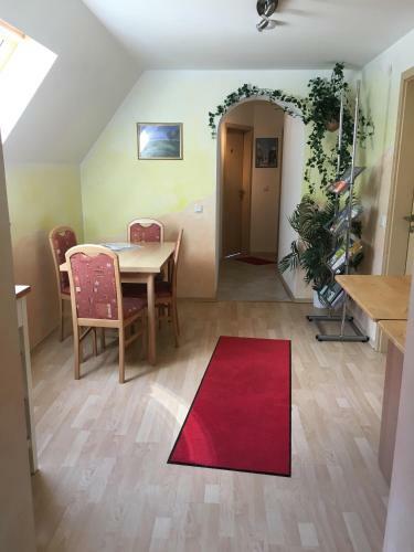 Hostal Privatzimmer Bellevue