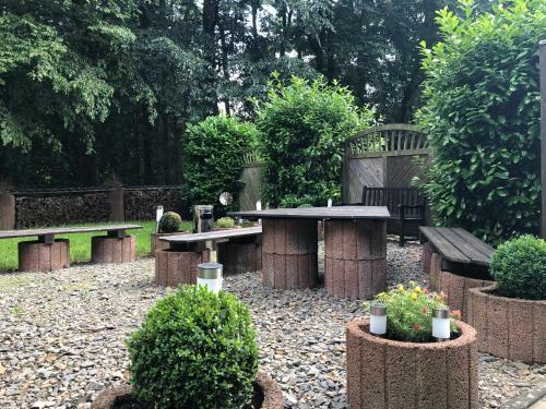 Hostal Privatzimmer Bellevue