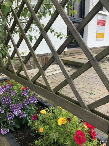 Hostal Privatzimmer Bellevue