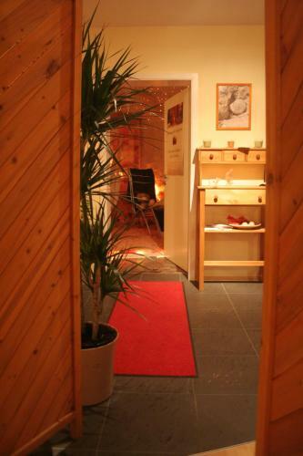 Hostal Privatzimmer Bellevue