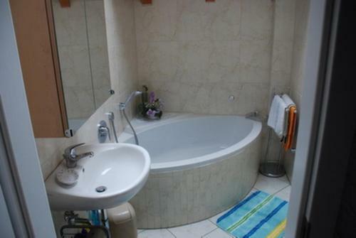 Apartamentos Glattbacher Hof