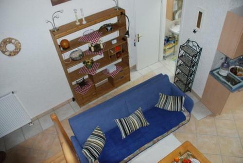 Apartamentos Glattbacher Hof