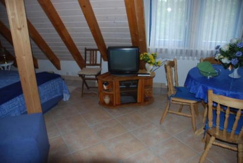 Apartamentos Glattbacher Hof