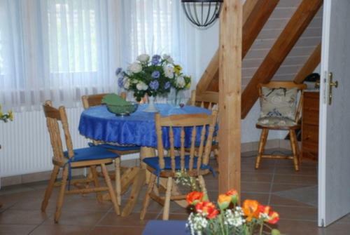 Apartamentos Glattbacher Hof