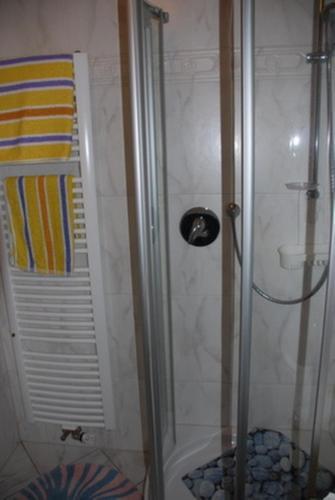 Apartamentos Glattbacher Hof