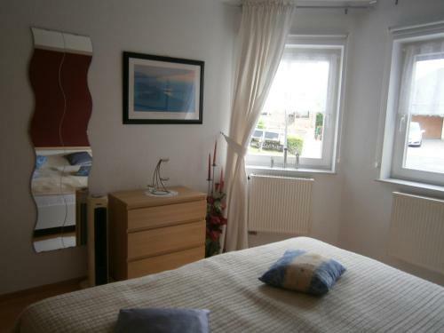 Apartamento Eifeler Ferienwohnung
