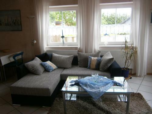 Apartamento Eifeler Ferienwohnung