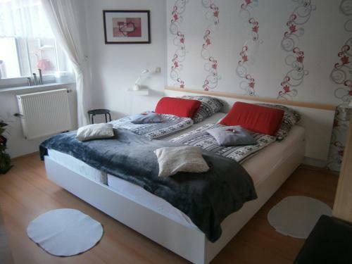 Apartamento Eifeler Ferienwohnung