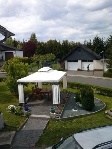 Apartamento Eifeler Ferienwohnung