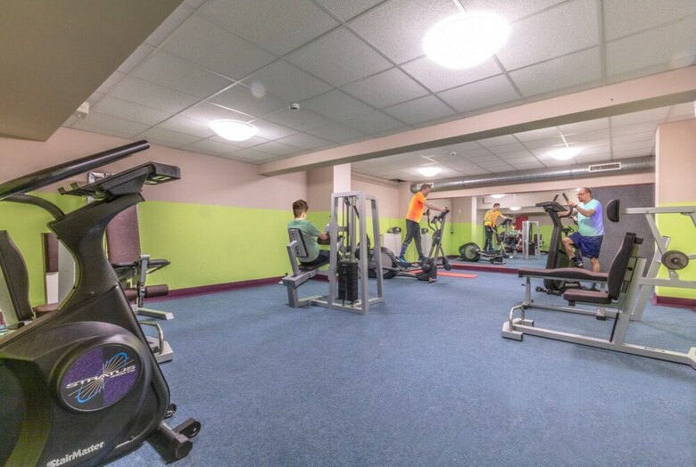 Sport- Und Tagungshotel De Poort