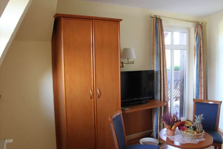 Hostal Zum Alten Ponyhof