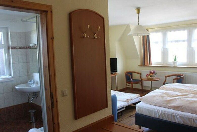 Hostal Zum Alten Ponyhof