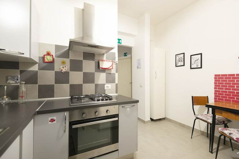 Hotel Take It Easy Roma Guest House