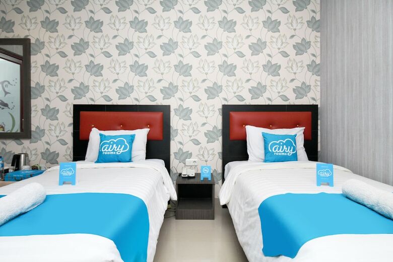 Hotel Airy Paal Dua Yos Sudarso 3 Manado
