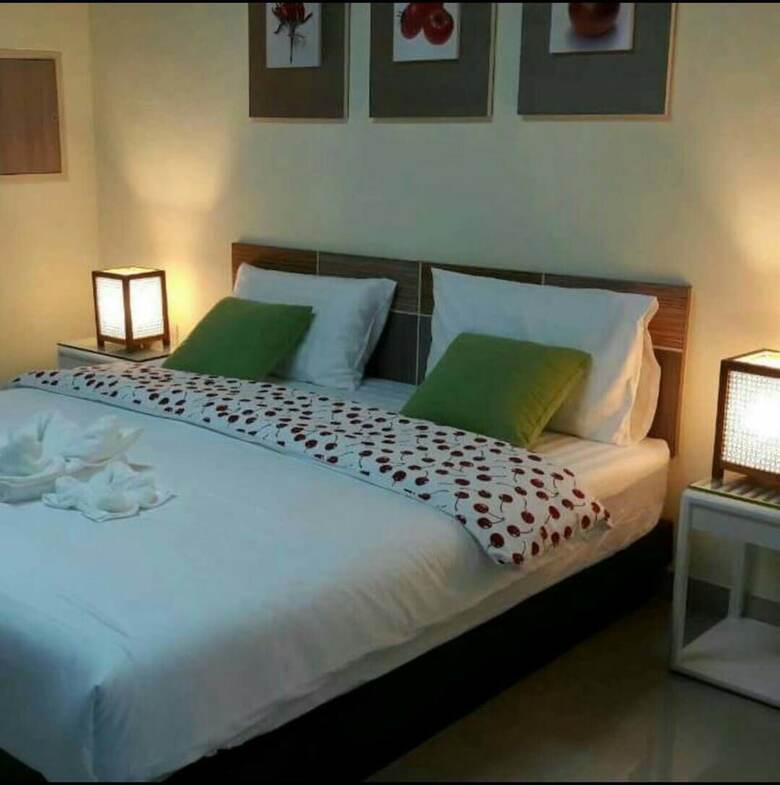 Hotel AA Villa Garden Airport