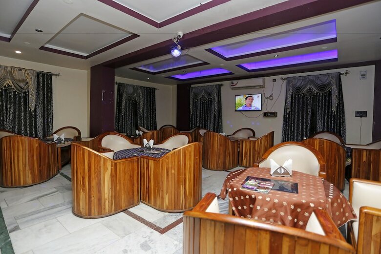 Oyo 3616 Hotel Knight Inn Shillong