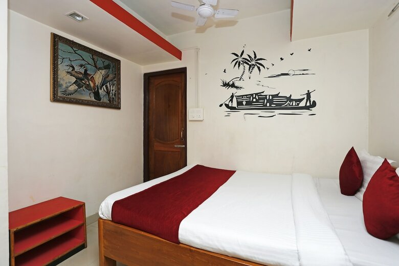 Oyo 3616 Hotel Knight Inn Shillong