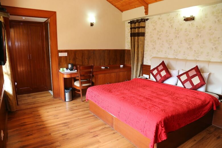 Hotel Manla Homes Resort