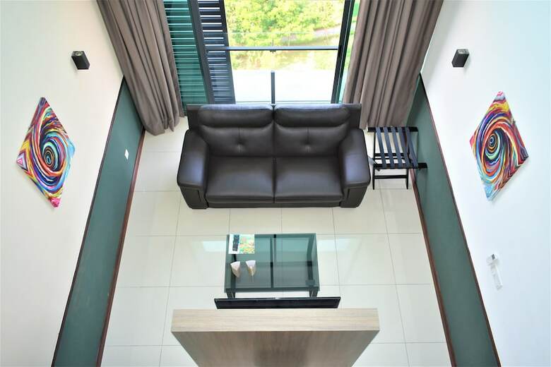 D'wharf Hotel & Serviced Residence
