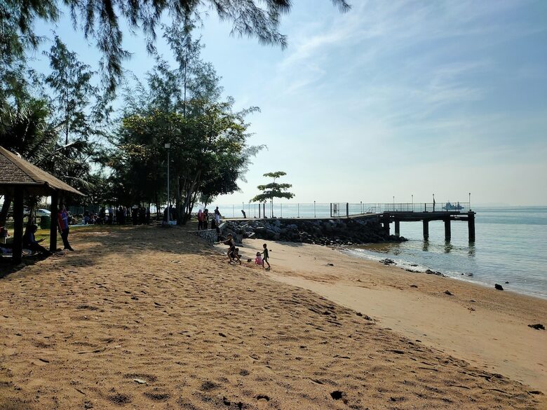 D'wharf Hotel & Serviced Residence