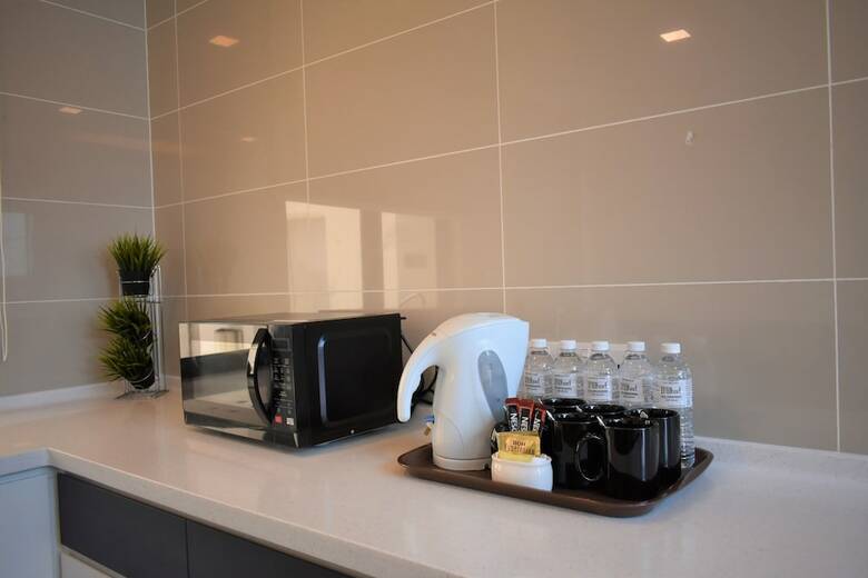 D'wharf Hotel & Serviced Residence