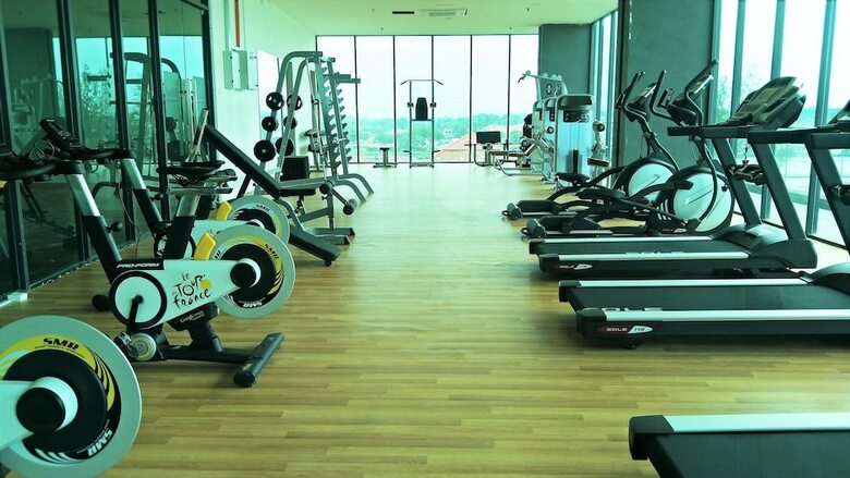D'wharf Hotel & Serviced Residence
