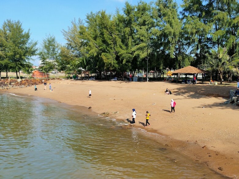 D'wharf Hotel & Serviced Residence