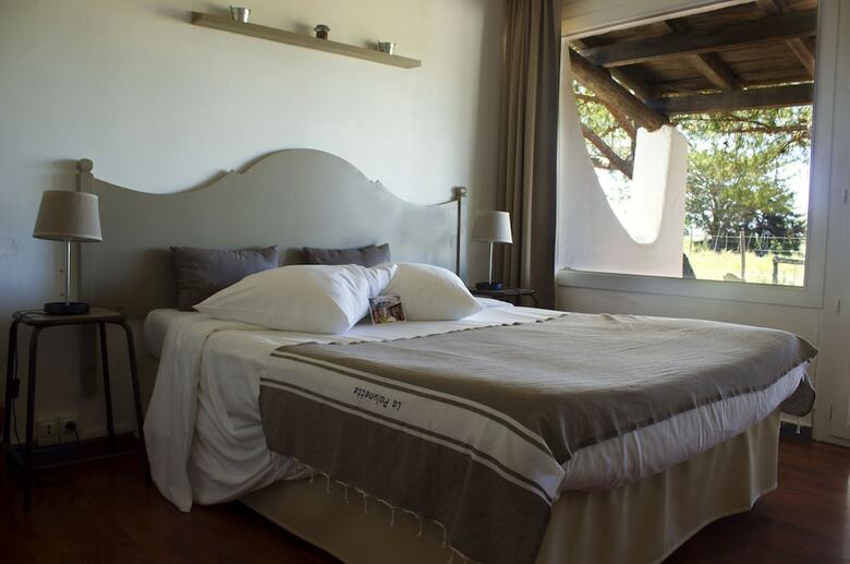 Hotel H�tel La Palunette