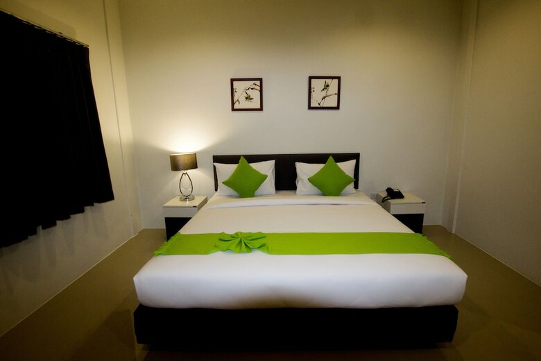 Hotel Katathong Golf Resort & Spa