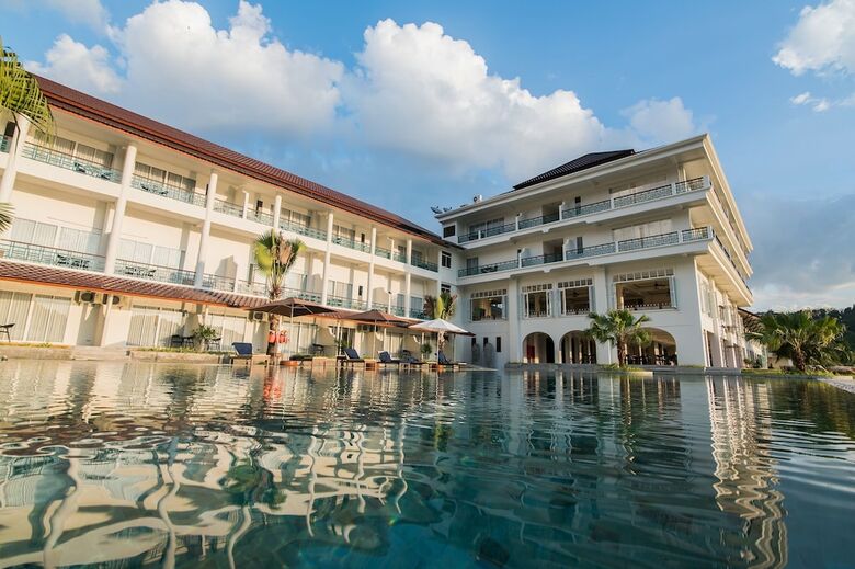 Hotel Katathong Golf Resort & Spa