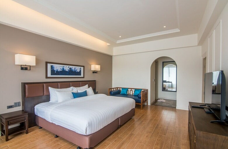 Hotel Katathong Golf Resort & Spa
