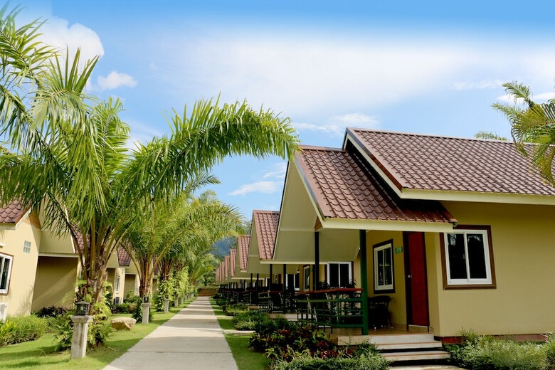 Hotel Katathong Golf Resort & Spa