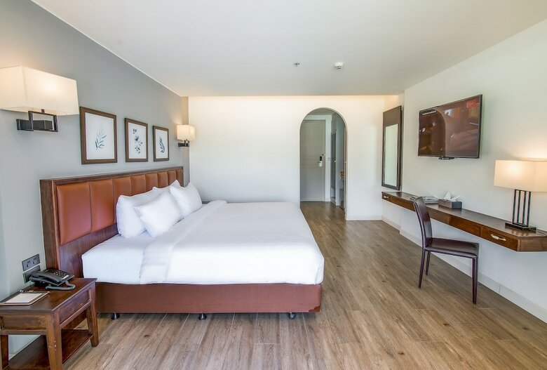 Hotel Katathong Golf Resort & Spa
