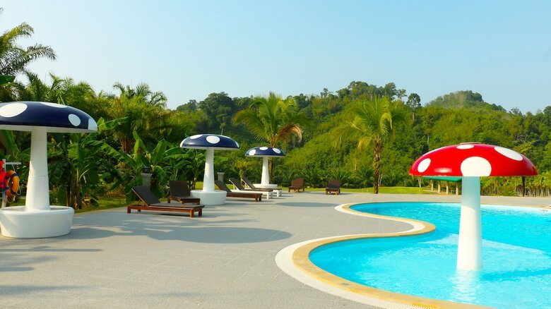 Hotel Katathong Golf Resort & Spa