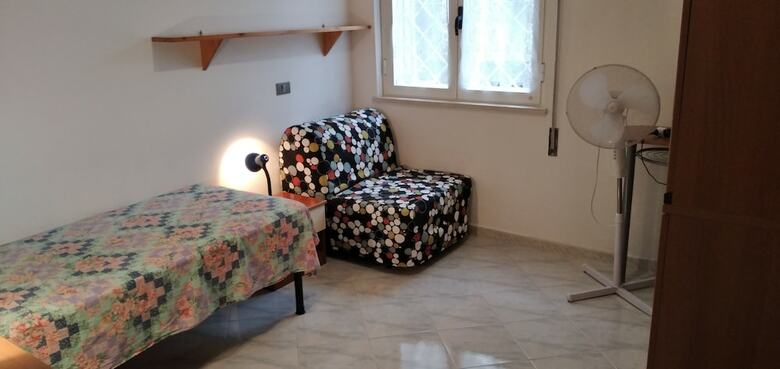 Apartamento Nonna Anna