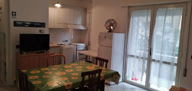 Apartamento Nonna Anna