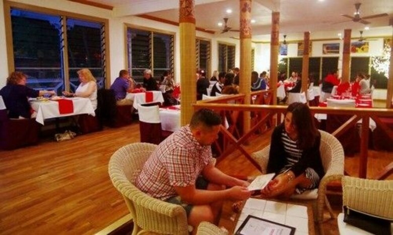 Hotel Waterfront Lodge
