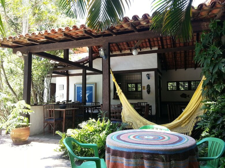 Posada Pousada Alicia B�zios