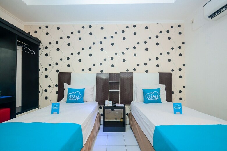 Hotel Airy Wajo Tanimbar 8 Makassar
