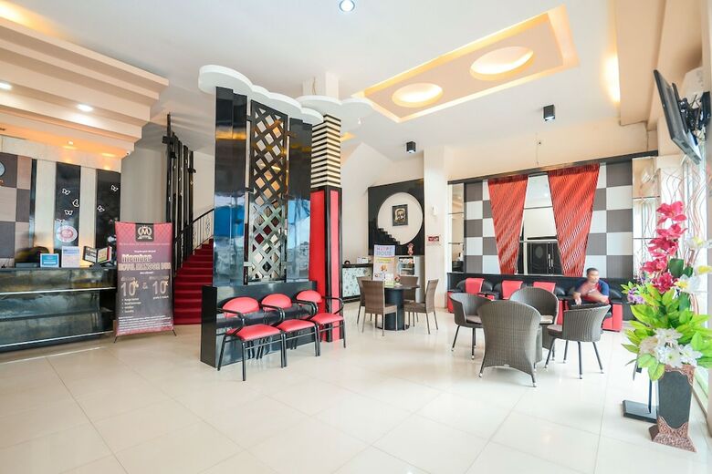 Hotel Airy Wajo Tanimbar 8 Makassar