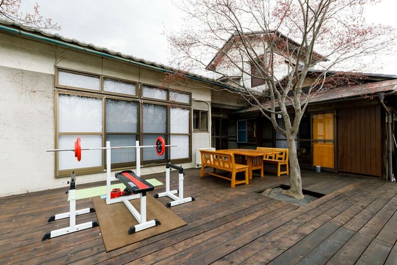 Hostal Thank You Hippopotamus - Hostel