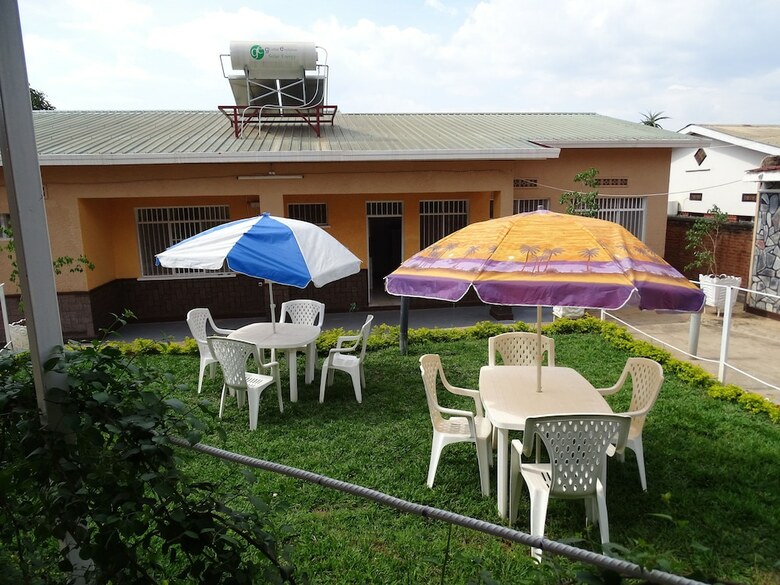 Hotel Remera Modern Guesthouse