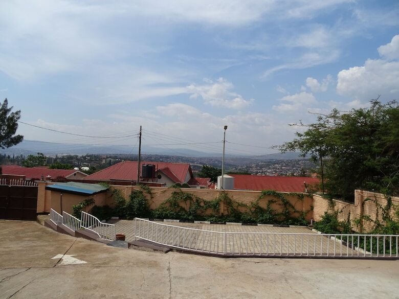 Hotel Remera Modern Guesthouse