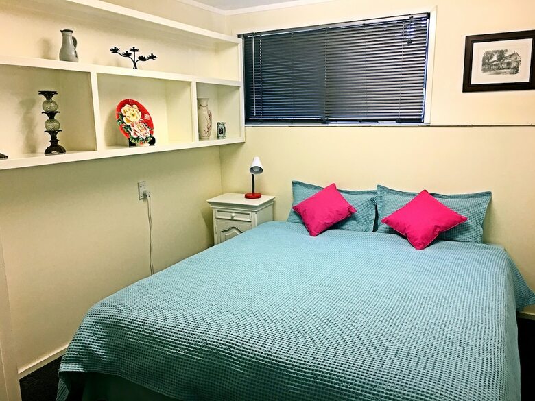 Hotel Peggie's Cottage