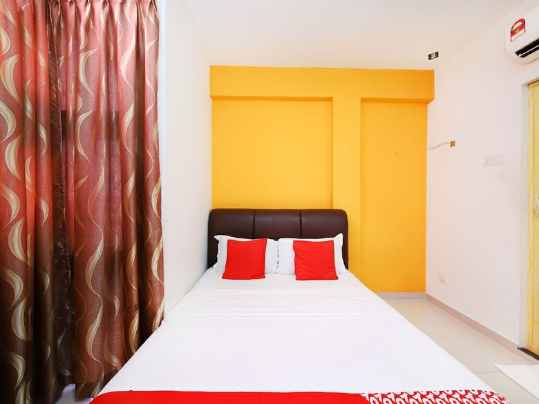 Oyo 414  Adiff Palace Hotel