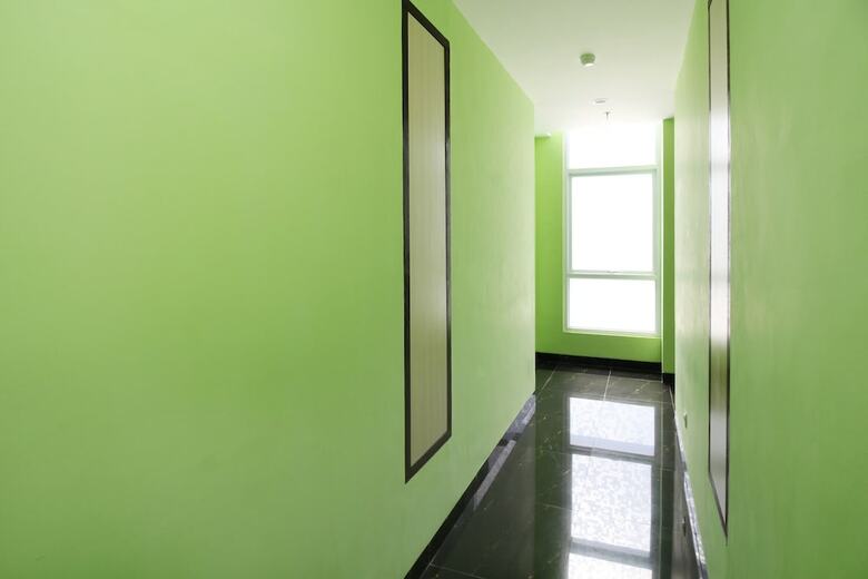 Hotel Airy Sario Laut Aru 71 Manado