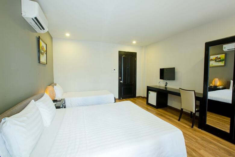 Hotel Sunflower Nha Trang